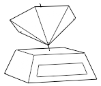 Radar Base - X