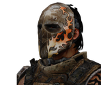 Elliot Salem (Medium) - Army of TWO: The 40th Day