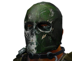 Rios (Medium) - Army of TWO: The 40th Day