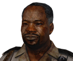 Robert - Army of TWO: The 40th Day