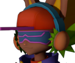 DJ King Bowger - Tabé-O-Ja