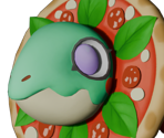 Pizzamakitokage - Tabé-O-Ja