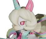 Rainbow Uni - Tabé-O-Ja