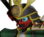 Bushi-dama Musashi - Tabé-O-Ja