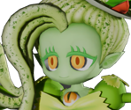 Basil Euryale - Tabé-O-Ja