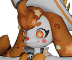 Prince Saberoux (Ryourinji Temple Color) - Tabé-O-Ja