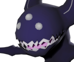 Hungry Eater Enemy 1 - Tabé-O-Ja