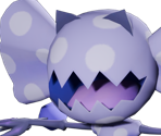 Hungry Eater Enemy 2 - Tabé-O-Ja