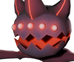 Hungry Eater Enemy 3 - Tabé-O-Ja
