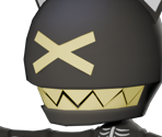 Hungry Eater Enemy 4 - Tabé-O-Ja