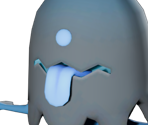 Hungry Eater Enemy 5 - Tabé-O-Ja