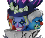 Buffoon - Tabé-O-Ja