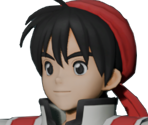 True Cooking Master Boy, Mao - Tabé-O-Ja