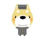 Student Dog - Charapet: Tsukutte! Sodatete! Character Shougakkou