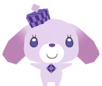 Dog Princess - Charapet: Tsukutte! Sodatete! Character Shougakkou