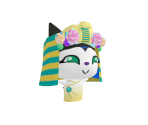 Cleo Cat - Charapet: Tsukutte! Sodatete! Character Shougakkou