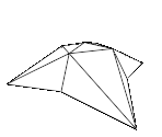 Bird Silo - X