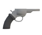 Hand Gun - Family Guy Online