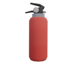 Fire Extinguisher - Family Guy Online