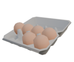 Eggs - Family Guy Online