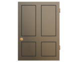 Door - Family Guy Online