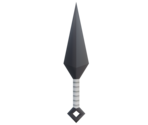 Kunai - Family Guy Online