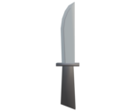 Knife - Family Guy Online