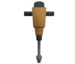 Jack Hammer - Family Guy Online