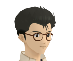 Makoto Hyuga - Evangelion Jo