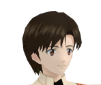 Maya Ibuki - Evangelion Jo