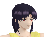 Misato Katsuragi (At Home) - Evangelion Jo