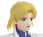 Ritsuko Akagi - Evangelion Jo