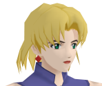 Ritsuko Akagi (No Coat) - Evangelion Jo