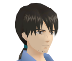 Ryoji Kaji - Evangelion Jo