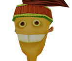 Clem Foote - Psychonauts