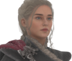 Daenerys Targaryen - Game of Thrones: Kingsroad