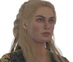 Cersei Lannister - Game of Thrones: Kingsroad