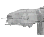 AT-AT Walker - X-Wing Flight / Dark Side