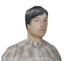 Andrew Reynolds - Tony Hawk's Pro Skater 4
