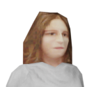 Elissa Steamer - Tony Hawk's Pro Skater 4