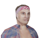 Jamie Thomas - Tony Hawk's Pro Skater 4