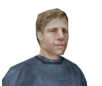 Rodney Mullen - Tony Hawk's Pro Skater 4