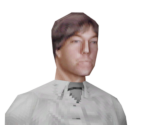 Andrew Reynolds - Tony Hawk's Pro Skater 3