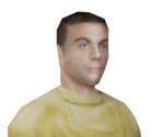 Eric Koston - Tony Hawk's Pro Skater 3
