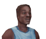 Kareem Campbell - Tony Hawk's Pro Skater 3