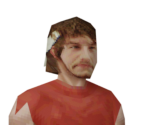 Rune Glifberg - Tony Hawk's Pro Skater 3