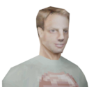 Tony Hawk - Tony Hawk's Pro Skater 3