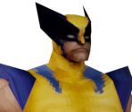 Wolverine - Tony Hawk's Pro Skater 3