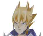 Jack Atlas - Yu-Gi-Oh! 5D's World Championship 2010: Reverse of Arcadia