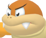 Boom Boom - Super Mario Run